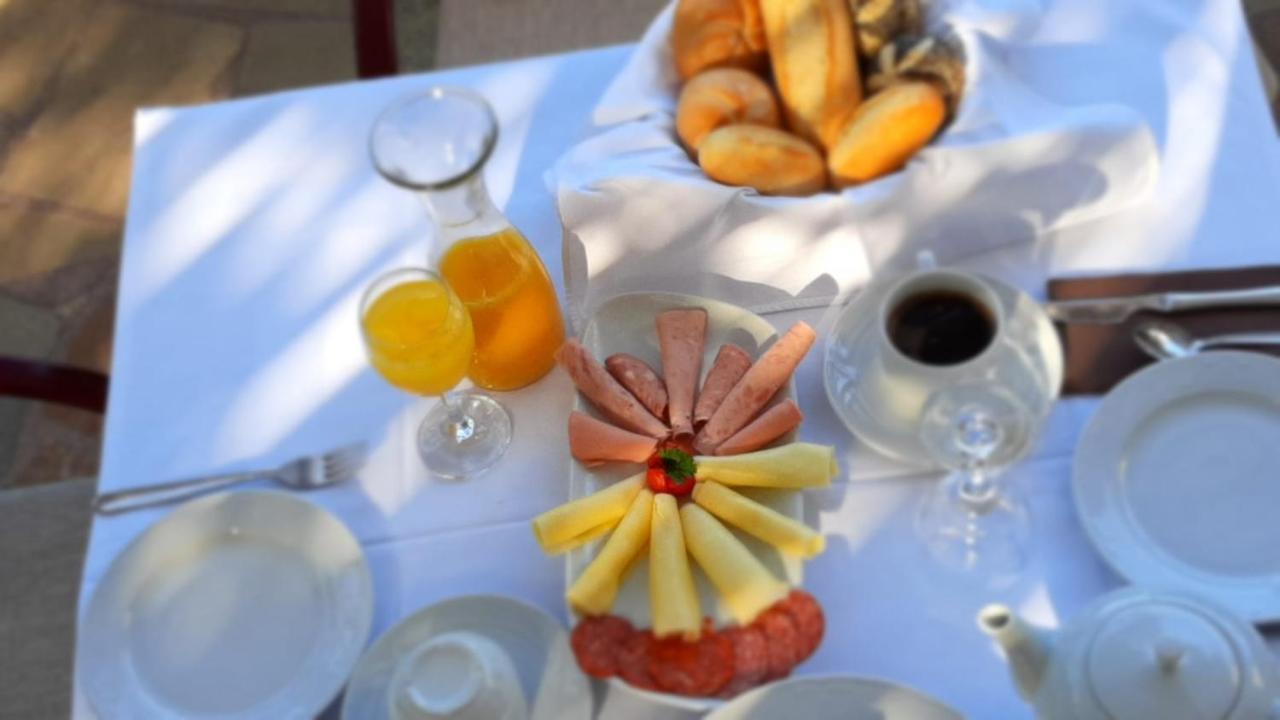 Dalmacija Bed & Breakfast Omis Exterior photo